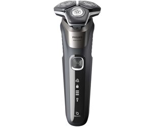Philips Rakapparat S5887/10  Ladd O Sköljbar   *