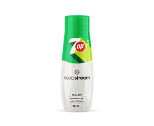 Sodastream 7-Up  *
