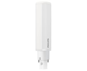 Philips Corepro 6,9W (18W) 770Lm 4000K G24d-2   8298964  150X34mm