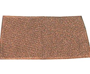 Franke Fettfilter Metall F200 Serie Ej Original  (112.0035.589)