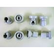 Electrolux Ikea Hjul Överkorg 8-Pack Ej Original  (50286967000)