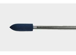 Syntetspets möblå grov 5x16mm