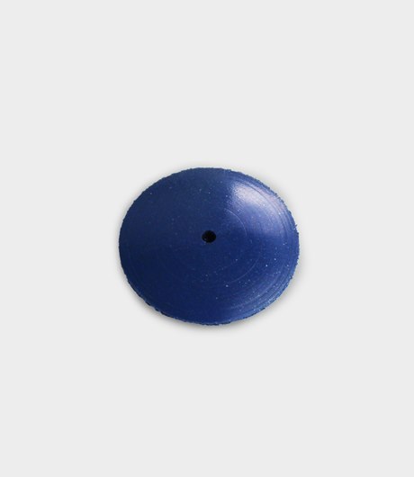 Syntetlins möblå grov 22x3mm