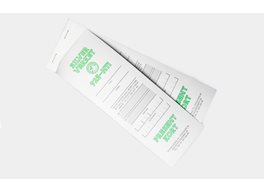 Presentkort Silververket