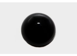 Onyx cabochon