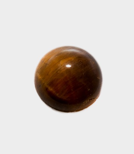 Tigeröga cabochon