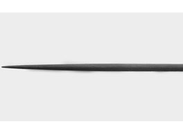 Nålfil rund hugg1 160mm Antilope