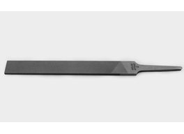 Ansatsfil 125mm
