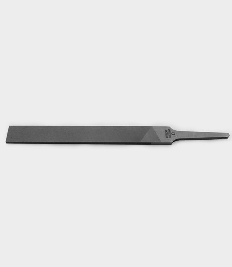 Ansatsfil 125mm