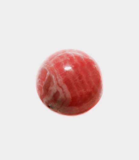 Rodokrosit cabochon