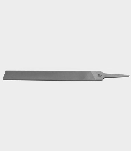 Ansatsfil 200mm