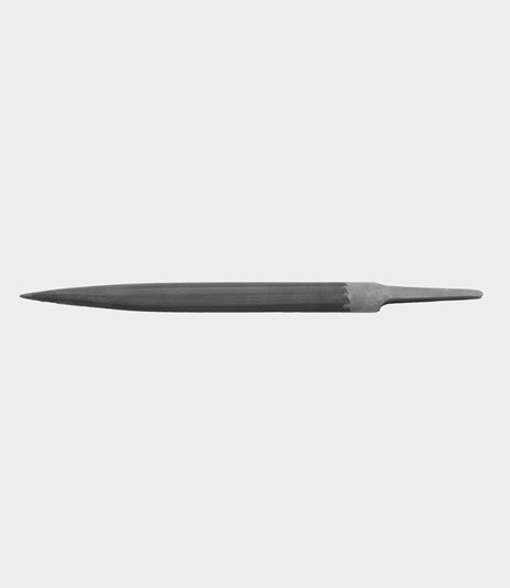 Fil halvrund 150mm