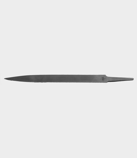 Fil halvrund 200mm