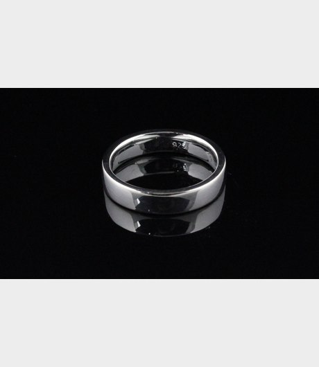 Ring 4mm rak