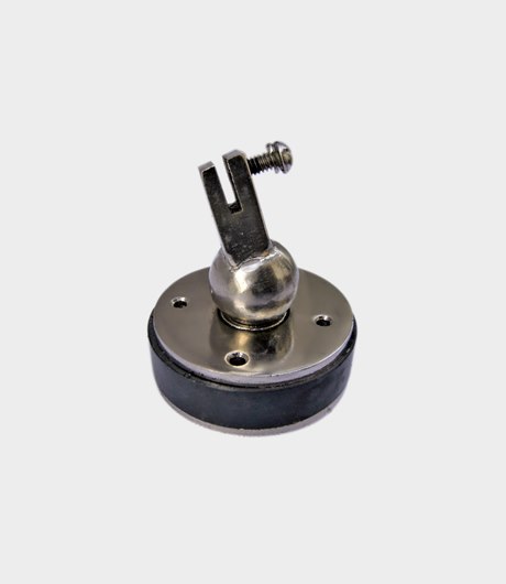 Tredjehand magnetisk kula