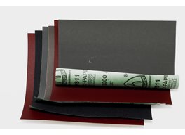 Smärgelpapper