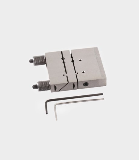 Charnerblock 45&90 grader