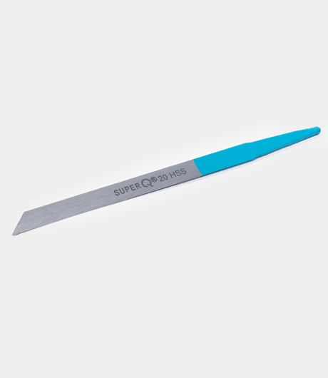 Stickel kniv