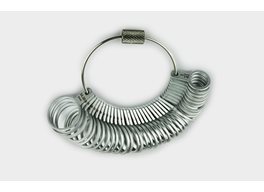 Ringmått 1,9mm