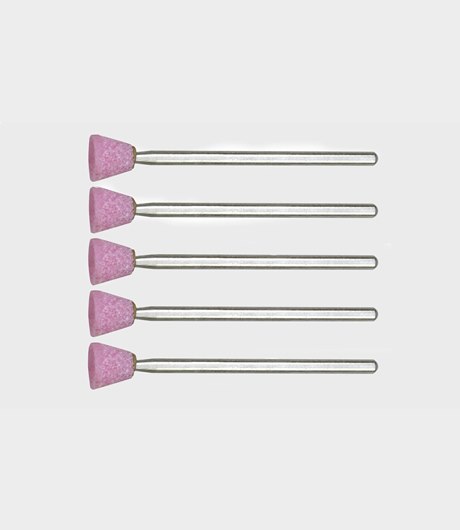 Slipstift ädelkorund