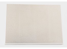 Lödplatta keramisk