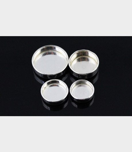 Cabochoninfattningar 925