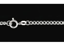 Pansarlänk 3mm 925