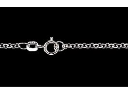 Ärtlänk 2,5mm 925