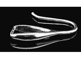 Örh.mek m stift  25x1mm