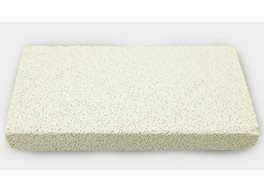 Lödblock Supablox 230x114x25mm