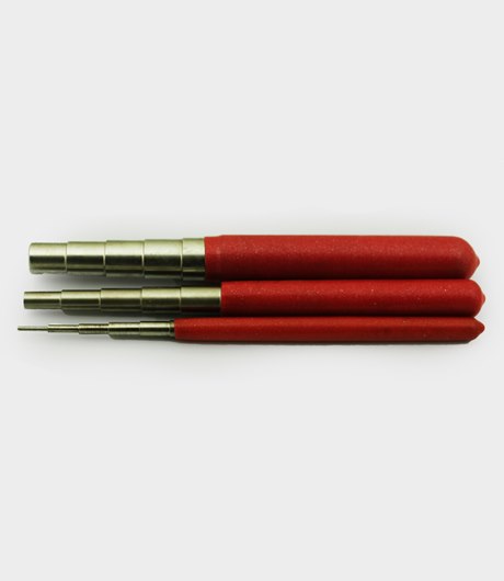 Mandrel tråd 1,5-2,5-3,5