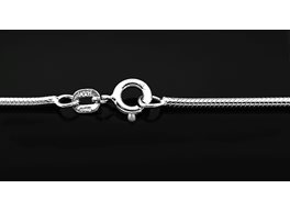Ormlänk 1,5mm 925