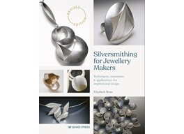 Bok Silversmithing for Jewellery Makers