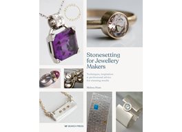 Bok Stonesetting for Jewellery Makers