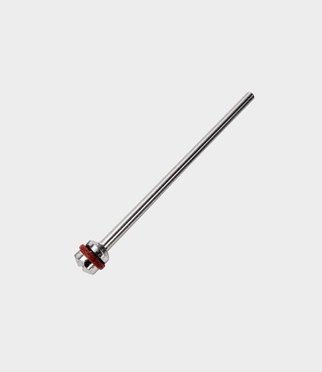 Mandrell m skruvfäste 3mm