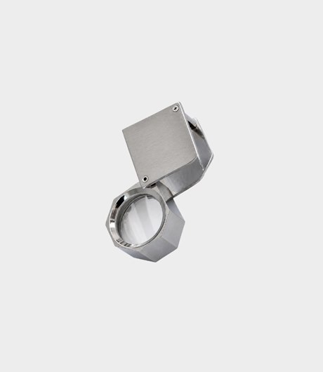 Lupp hexagonal