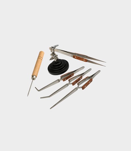 Tredjehand set