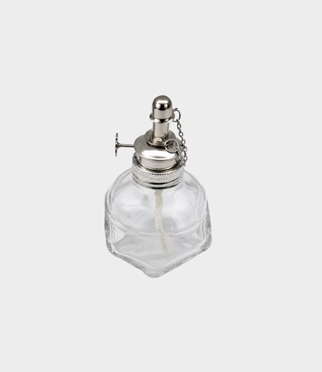 Spritlampa m veke