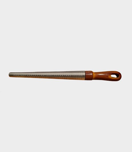 Ringpinne aluminium