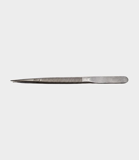 Pincett Inox