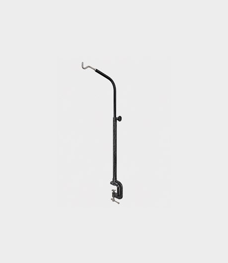 Hängborrstativ 70-120 cm