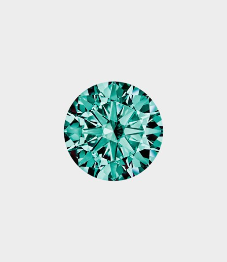 Nanogems grön