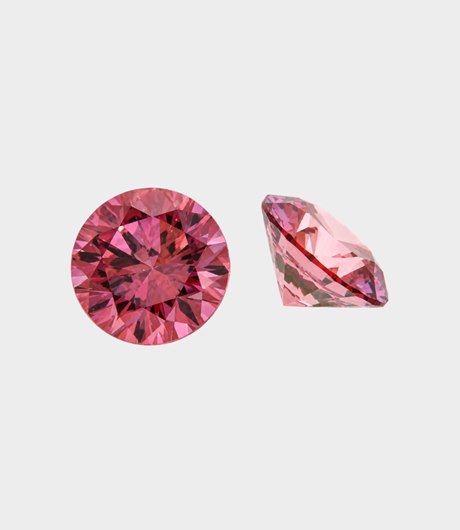 Nanogems röd