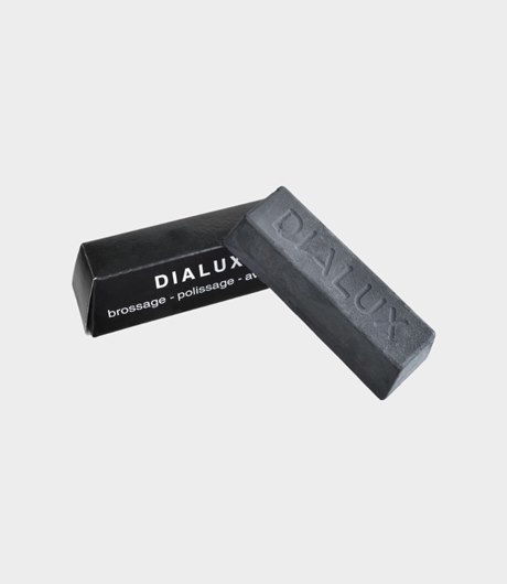 Dialux svart