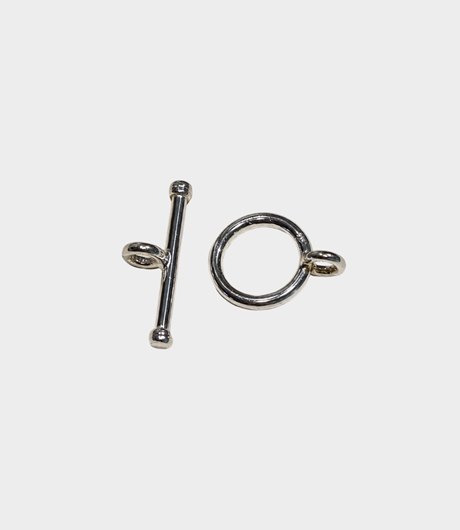 Lås Toogle 9 x1,5mm 925