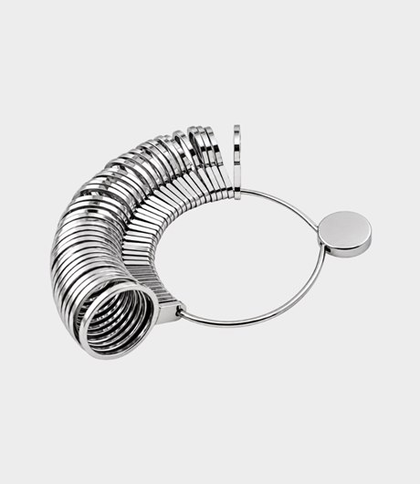 Ringmått universal metall