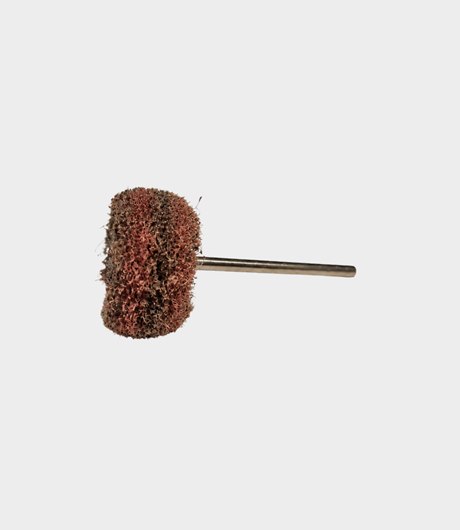 Trissa Scotch-Brite brun