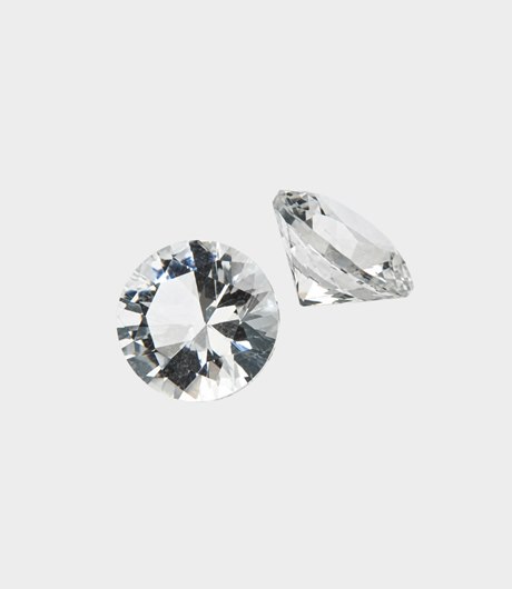 Topas vit 3mm