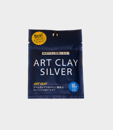 Art Clay silverlera