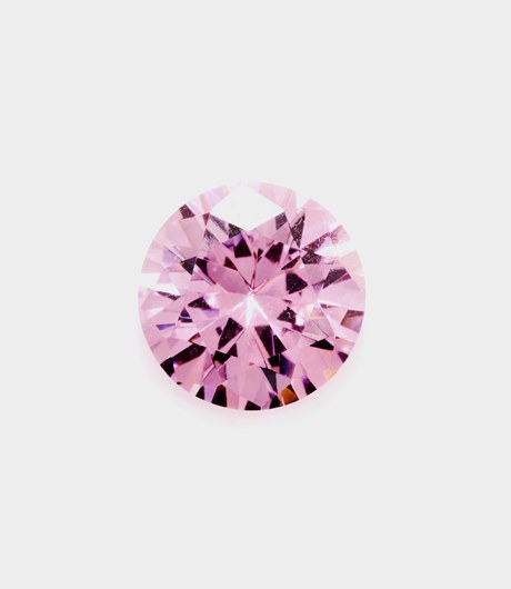 Kubik Zirkon rosa